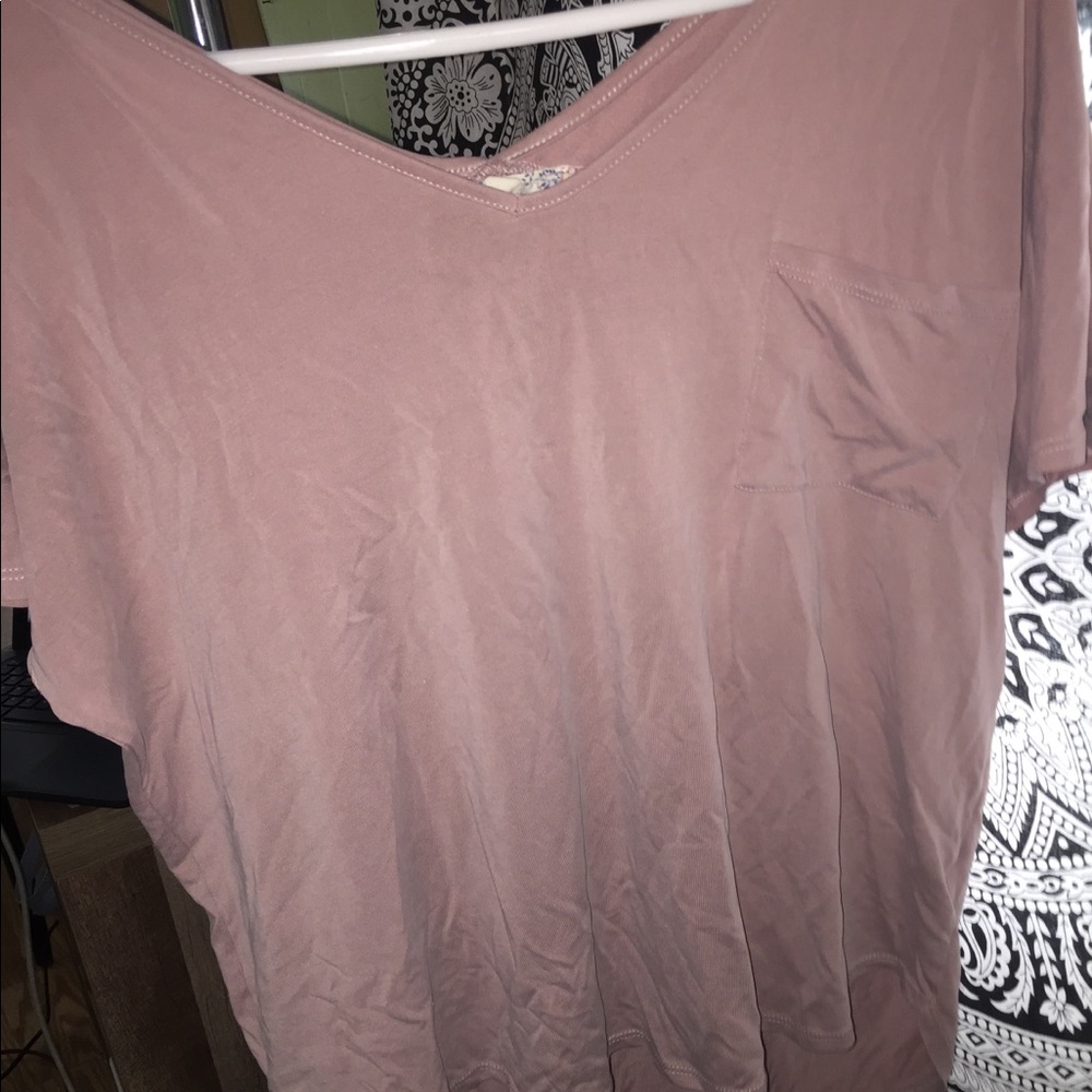 Target top
